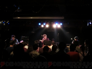 “SPINOUTS！アツクテシヌゼ”