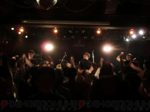 “SPINOUTS！アツクテシヌゼ”