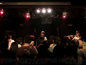 “SPINOUTS！アツクテシヌゼ”