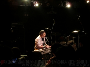 “SPINOUTS！アツクテシヌゼ”
