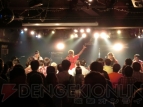 “SPINOUTS！アツクテシヌゼ”