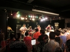 “SPINOUTS！アツクテシヌゼ”