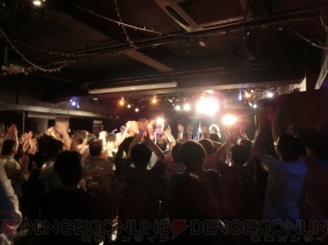 “SPINOUTS！アツクテシヌゼ”