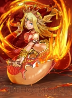 『パズル＆ドラゴンズTCG』