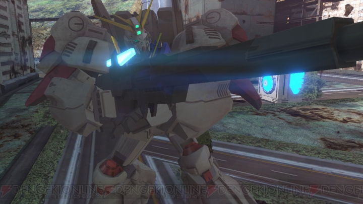 『ガンダムブレイカー2』ではデンドロビウムとの戦いが！ 新規参戦ガンプラ12機や東京ゲームショウ2014試遊情報も公開
