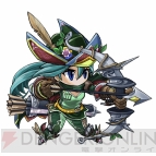 『ロストランドタクティクス』