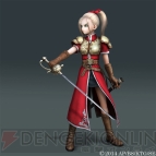 『ドラゴンクエストヒーローズ 闇竜と世界樹の城』