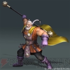 『ドラゴンクエストヒーローズ 闇竜と世界樹の城』