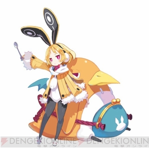 『魔界戦記ディスガイア5』