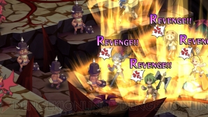 『魔界戦記ディスガイア5』
