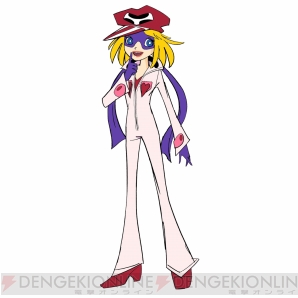 『ボコスカガールズ タツノコ学園クライマックス（仮題）』