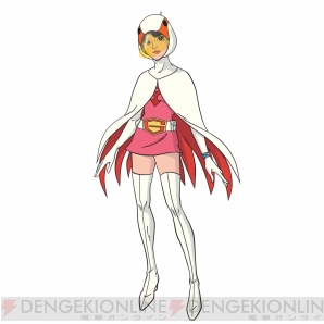 『ボコスカガールズ タツノコ学園クライマックス（仮題）』