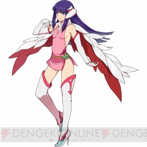 ゴールドライタンやボヤッキーの力を借りて変身！ PS Vitaの新作脱衣ACT『ボコスカガールズ』の新情報とお色気シーンが到着