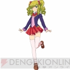 『ボコスカガールズ タツノコ学園クライマックス（仮題）』