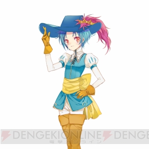 『ウチの姫さまがいちばんカワイイ』人気投票の結果発表！ ウチ姫48の頂点に立った姫さまは!?