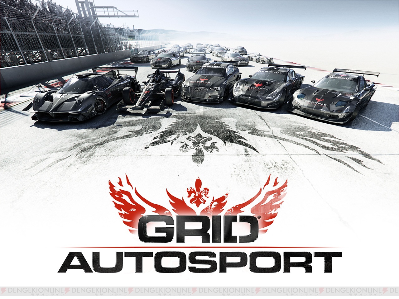 Steam api dll grid autosport скачать фото 68