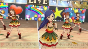 『アイドルマスター ワンフォーオール』