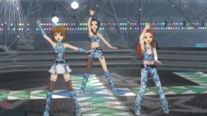『アイドルマスター ワンフォーオール』