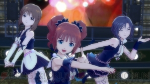 『アイドルマスター ワンフォーオール』