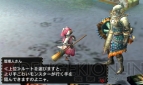 『モンスターハンター4G』