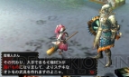 『モンスターハンター4G』