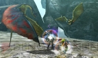 『モンスターハンター4G』