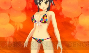 『閃乱カグラ』がシューティングゲーム化!? 『閃乱カグラ2』のDLC第2弾“閃乱カグラ2 Hipster”が配信開始