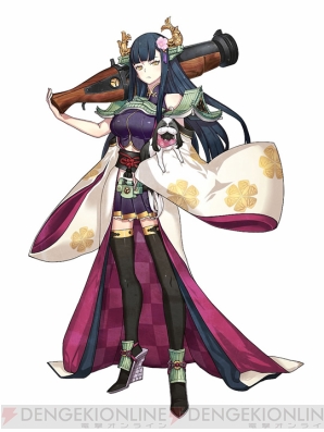 『城姫クエスト』