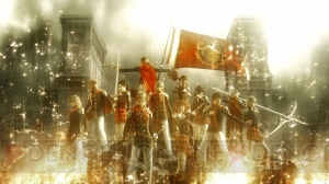 PS4『ファイナルファンタジー零式 HD』レビュー。動画で見せるPSP版とのプレイ感覚の違いや変更点【TGS2014】