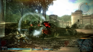 PS4『ファイナルファンタジー零式 HD』レビュー。動画で見せるPSP版とのプレイ感覚の違いや変更点【TGS2014】