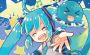 等身大の初音ミクが“東京ゲームショウ2014”にやって来る！ 新作アプリなども出展するクリプトンブースの詳細が到着