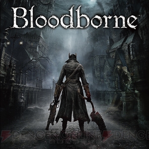 『Bloodborne（ブラッドボーン）』の新たな武器・双刀と石槌の情報が明らかに【TGS2014】
