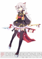 『城姫クエスト』