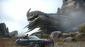 『FINAL FANTASY零式 HD』『FINAL FANTASY XV』