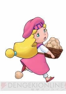 3DS『ポポロクロイス牧場物語』がマーベラスから発売。ピエトロ王子たちが異世界“ガラリランド”で新たな冒険を繰り広げる！
