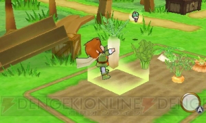 3DS『ポポロクロイス牧場物語』がマーベラスから発売。ピエトロ王子たちが異世界“ガラリランド”で新たな冒険を繰り広げる！