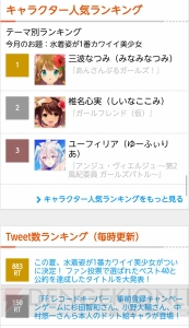 スマホゲームの情報サイト“電撃App”がオープン！ 事前登録やキャラクター企画、レビューなどが充実した電撃Appの特徴をチェック!!