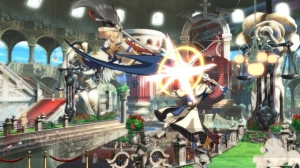 『GGxrd』新キャラ・シン＆エルフェルトを動画とともに紹介！ シリーズをこよなく愛するライターはシンがお気に入り【TGS2014】