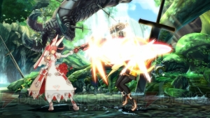 『GGxrd』新キャラ・シン＆エルフェルトを動画とともに紹介！ シリーズをこよなく愛するライターはシンがお気に入り【TGS2014】