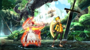 『GGxrd』新キャラ・シン＆エルフェルトを動画とともに紹介！ シリーズをこよなく愛するライターはシンがお気に入り【TGS2014】