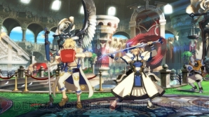 『東京ゲームショウ2014』