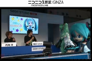 東京ゲームショウ2014