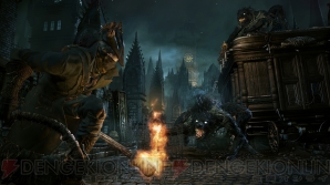 『Bloodborne（ブラッドボーン）』