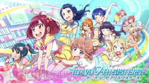 『Tokyo 7th シスターズ』