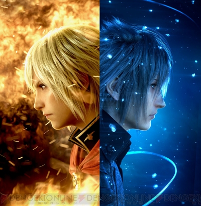 Ffxv の開発状況や体験版の内容は Ff零式 Hd のpsp版との違いは 気になる質問を開発者に直撃 電撃オンライン