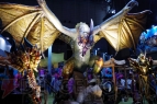 『モンスターハンター4G』