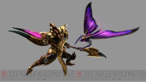 MH4G』セルレギオスとのバトルを体験！ 新たな状態異常の裂傷