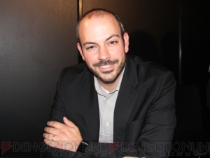 『ALIENWARE Alpha』