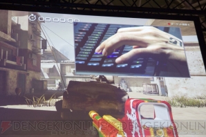 『ロジクール G910』