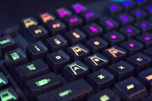 『ロジクール G910』
